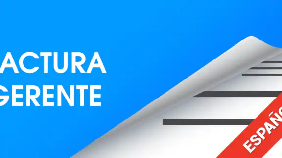 Factura Sencilla screenshot