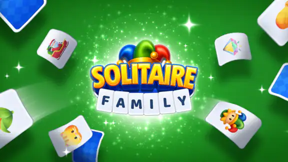 Familia Solitaria : Asociación screenshot