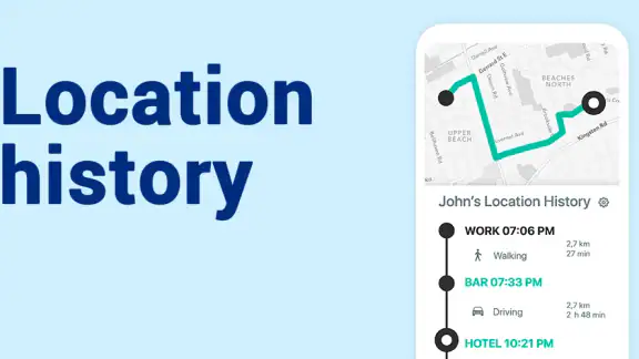 Family Locator - GPS Tracker screenshot