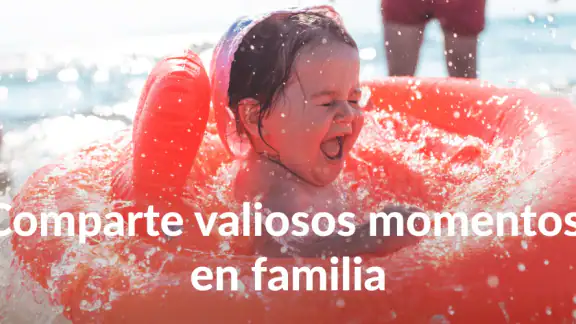 FamilyAlbum: Fotos en familia screenshot