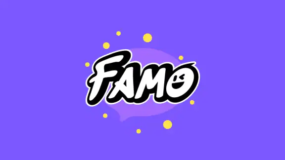 Famo: Chat & dramas cortos screenshot