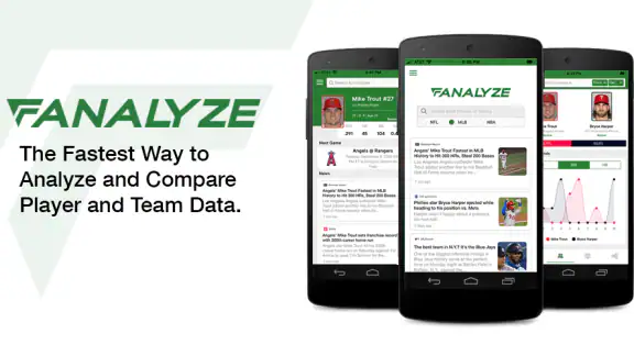 Fanalyze: Fútbol Insights screenshot