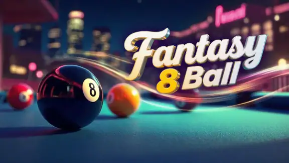 Fantasy 8 Ball: Pool Billiards screenshot