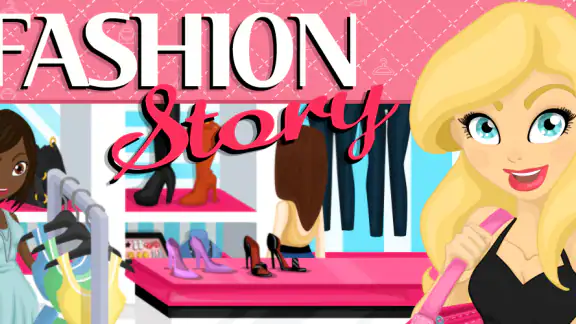 Fashion Story™ screenshot