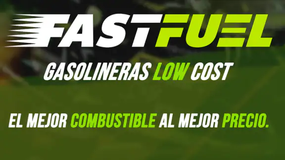 Fast Fuel screenshot