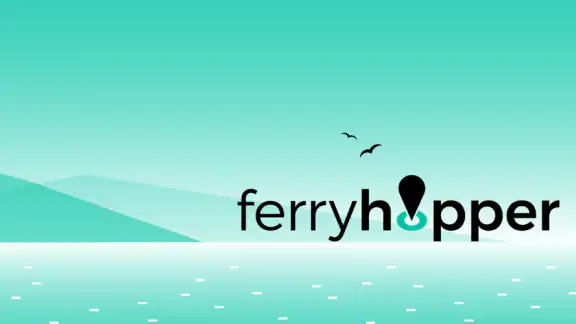 Ferryhopper: Billetes de ferry screenshot