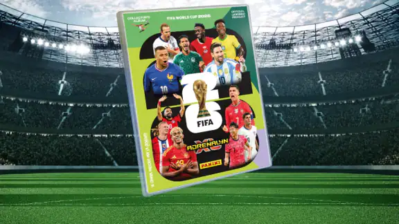 FIFA World Cup 2026™ AXL™ screenshot
