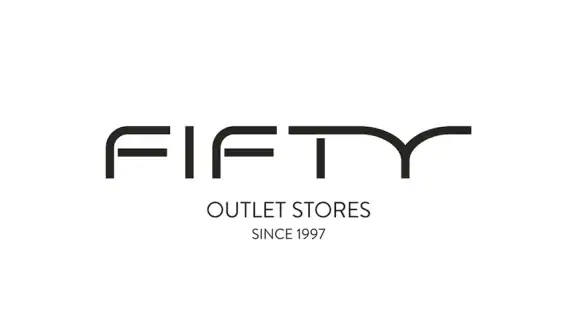 Fifty Outlet | Outlet moda screenshot