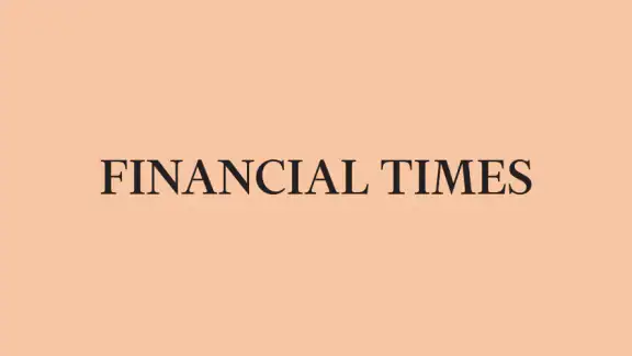 Financial Times: Business News screenshot