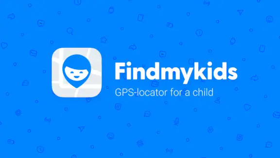 Find my kids: Mi Ubicación screenshot