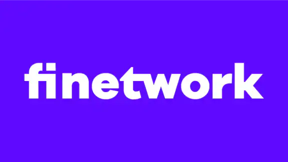 Finetwork screenshot
