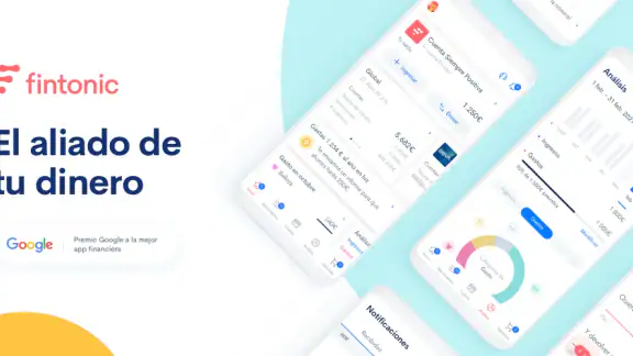 Fintonic | Ahorra y finánciate screenshot