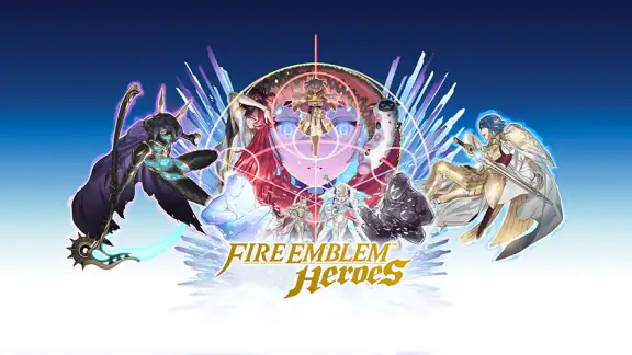 Fire Emblem Heroes screenshot