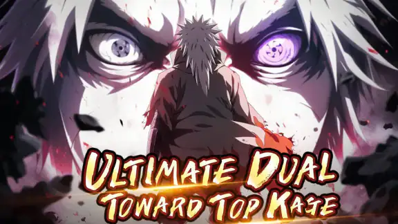 Fire Ninjya Chronicles screenshot
