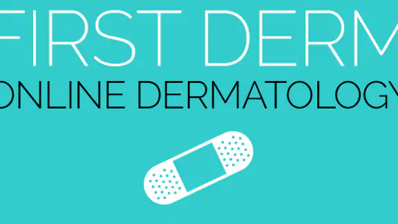 First Derm - Dermatólogo screenshot