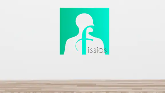 Fissios screenshot