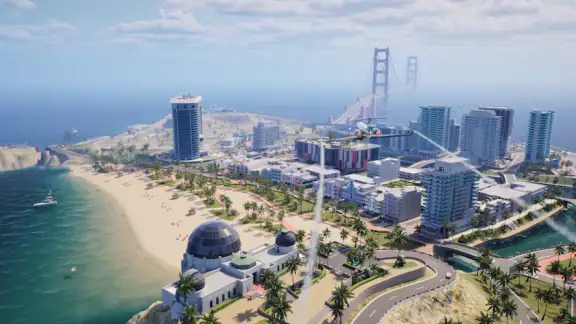 Flex City: RP Mundo Abierto screenshot