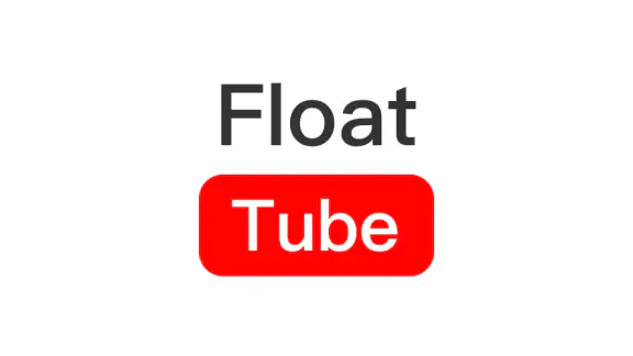 Float Tube- Float Video Player screenshot