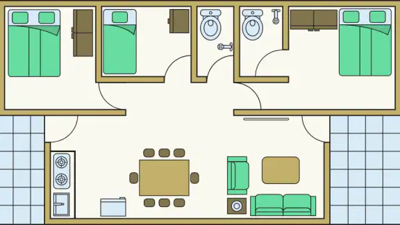 Floor Planner: Home Design screenshot