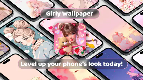 Fondos bonitos para Chicas screenshot