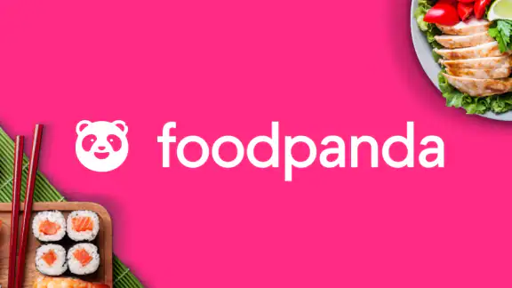 foodpanda: food & groceries screenshot
