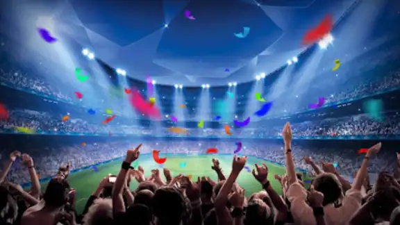 Football Career - Soccer games screenshot