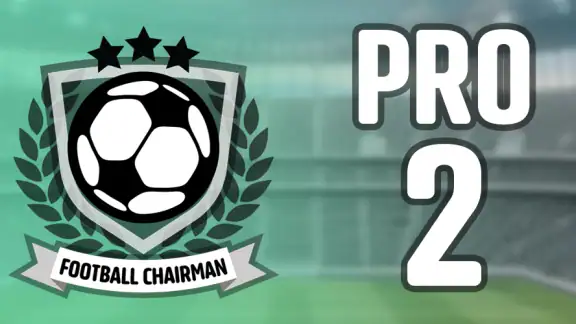 Football Chairman Pro 2 screenshot