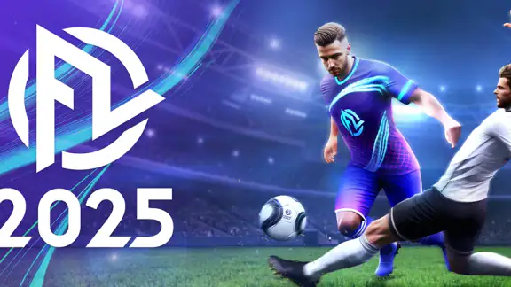Football League 2025 screenshot