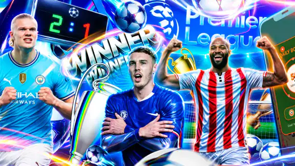 Football League 2026 screenshot