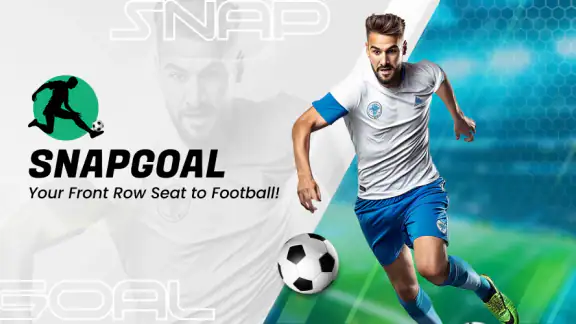 Football Live Scores: SnapGoal screenshot