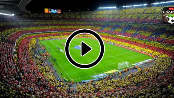 Football Live TV HD screenshot