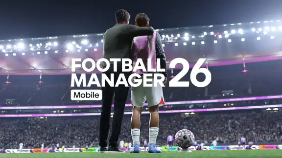 Football Manager 26 Mobile screenshot
