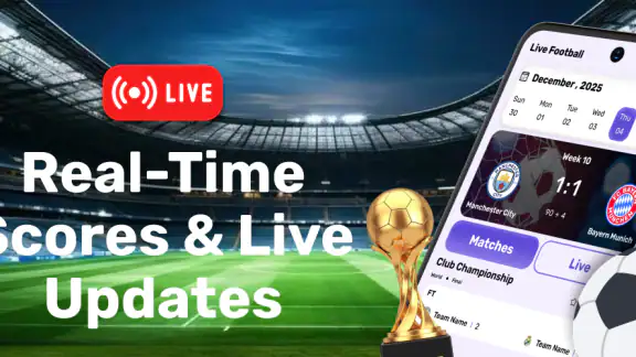 Football Pulse: LaLiga Score screenshot