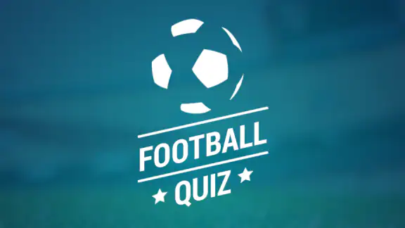 Football Quiz - Test de fútbol screenshot