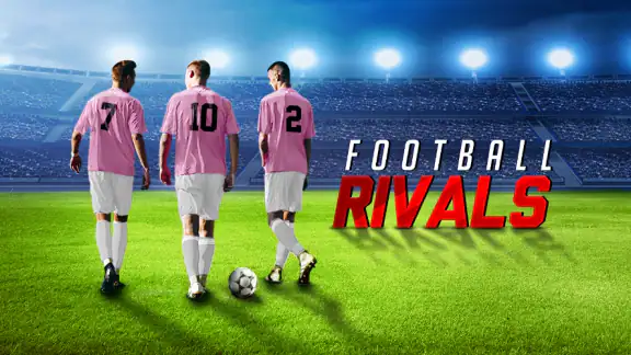 Football Rivals: Soccer Clash screenshot