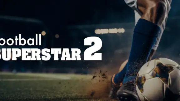 Football Superstar 2 screenshot