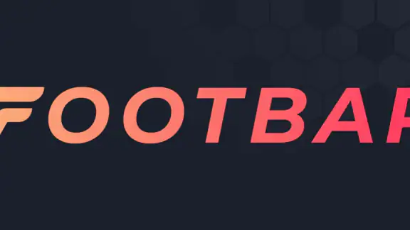 Footbar screenshot