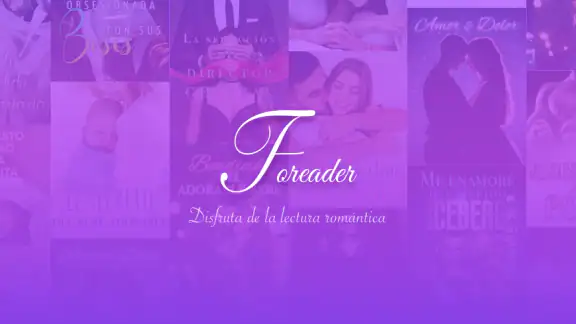 Foreader - Disfruta de romance screenshot