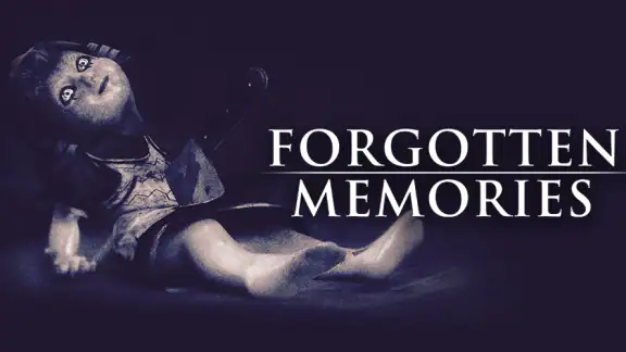 Forgotten Memories screenshot
