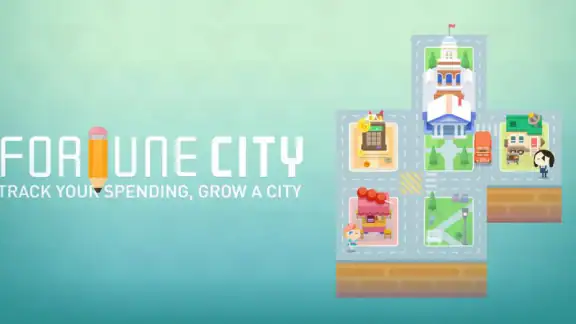 Fortune City - A Finance App screenshot