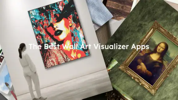 Frameit : Arte y Dibujo screenshot