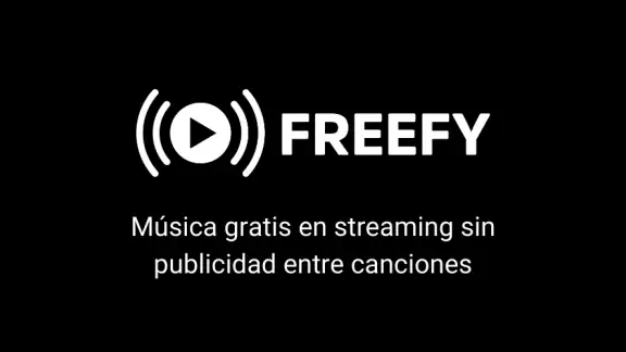 Freefy screenshot