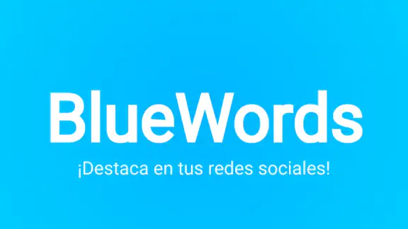 Fuentes estilo de letras fonts screenshot