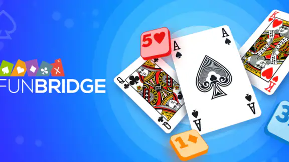 Fun Bridge screenshot