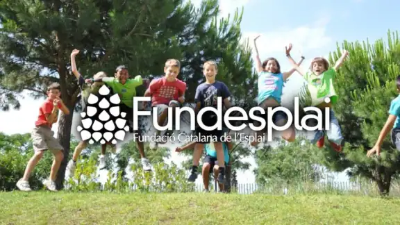 Fundesplai Inscripciones screenshot