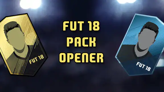 FUT 18 Pack Opener by DevCro screenshot
