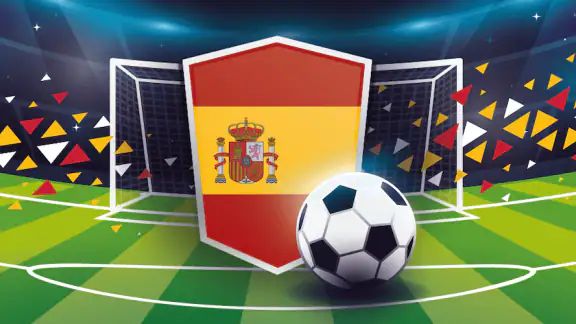 Futbol de España en vivo screenshot