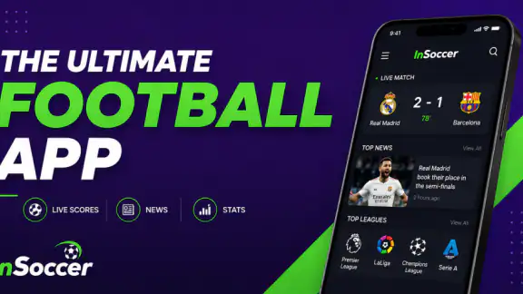 Fútbol en Directo: MatchLive screenshot