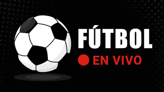 Fútbol en vivo TV screenshot