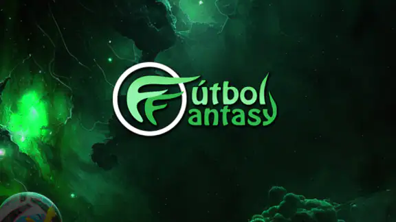 Fútbol Fantasy screenshot